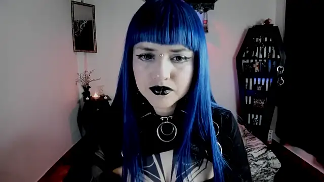DimmuandDarkness online show from June 25, 11:28 pm