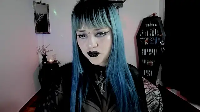 DimmuandDarkness online show from June 21, 9:30 pm