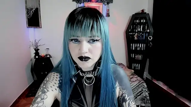 DimmuandDarkness online show from June 12, 8:55 am