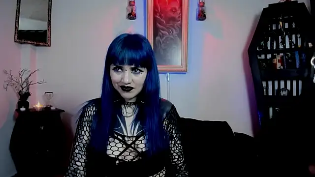 DimmuandDarkness online show from July 2, 4:40 am