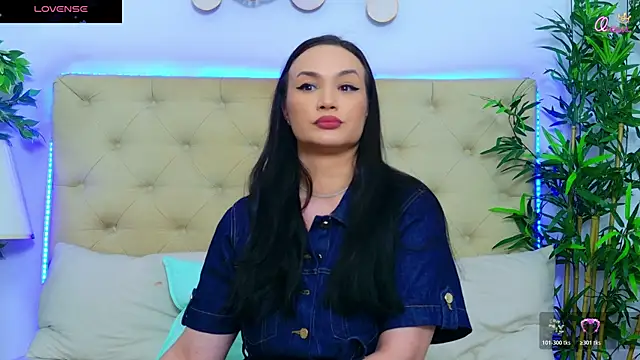 DaliyaArabian online show from May 27, 12:02 pm