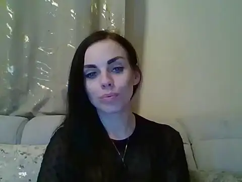 CassieSensual online show from April 16, 9:39 pm