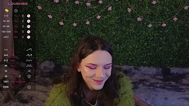 EkaterinaUpple online show from March 5, 4:14 pm