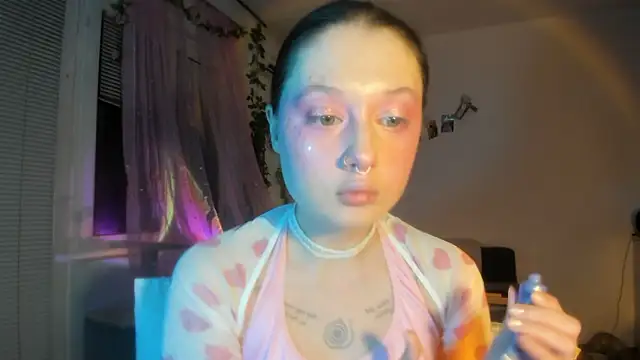 Jenny darling love online show from March 5, 7:09 pm