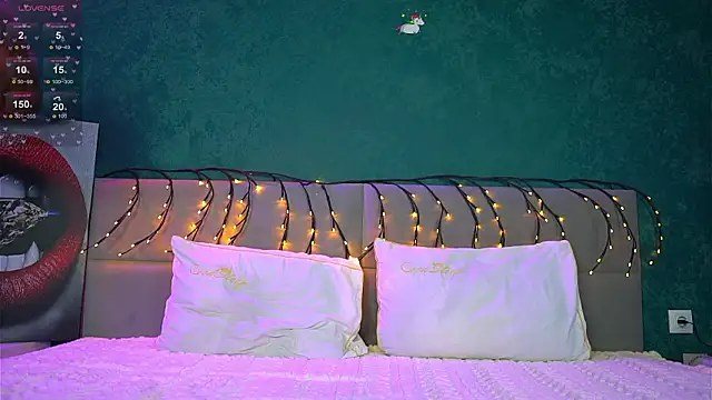 Lilumytrend online show from March 8, 6:06 am