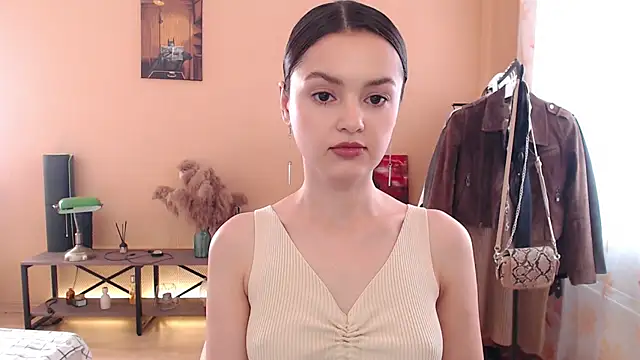 CuteRuby99 online show from July 16, 3:44 am