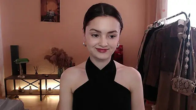 CuteRuby99 online show from June 24, 2:05 pm