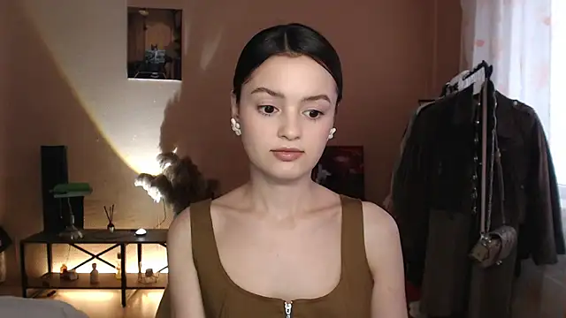 CuteRuby99 online show from July 13, 1:45 pm