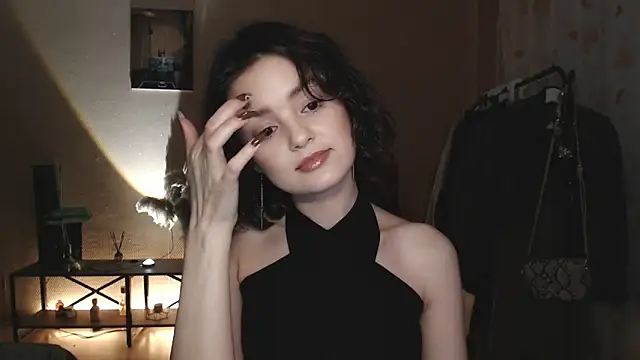 CuteRuby99 online show from June 7, 4:47 pm