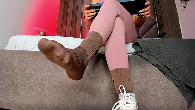 BriaConner  online show from March 30, 1:38 am