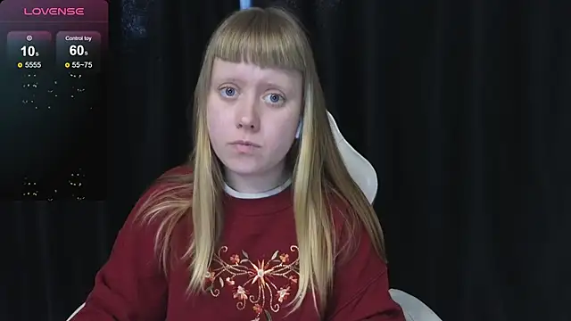 June shy0 online show from April 5, 8:13 am