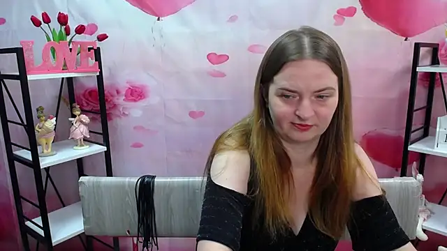 FreyaDak online show from April 15, 5:02 pm