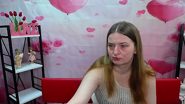 FreyaDak online show from March 28, 6:07 pm