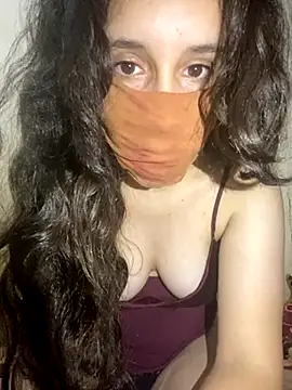 Chahrazad66 online show from November 12, 11:47 pm