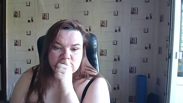 TasyaBigTTs online show from May 8, 1:36 pm