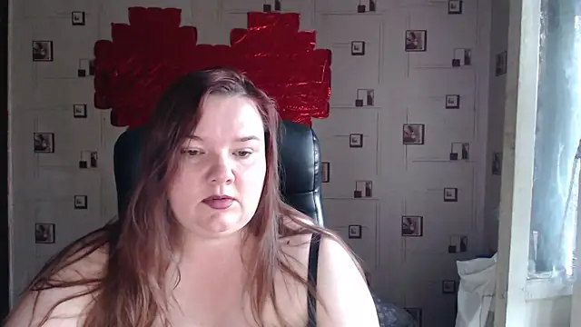 TasyaBigTTs online show from September 16, 3:20 pm