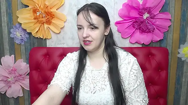 IsabelBlackberry online show from April 21, 5:25 am