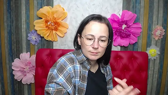 MarieSho online show from March 30, 5:12 pm