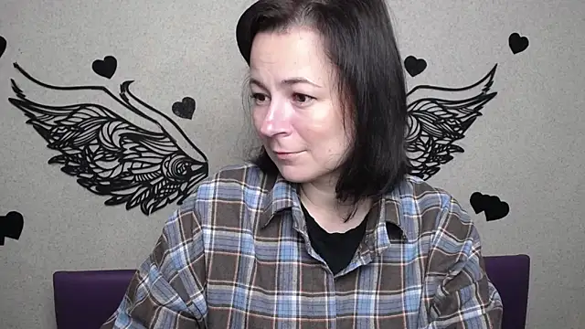 MarieSho online show from April 13, 5:03 pm