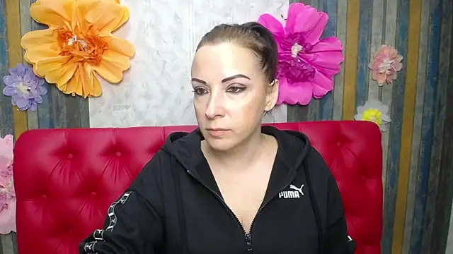 ElizabethSho online show from March 21, 6:02 pm