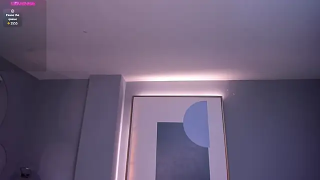 ValeriaVelvet online show from March 16, 11:47 am