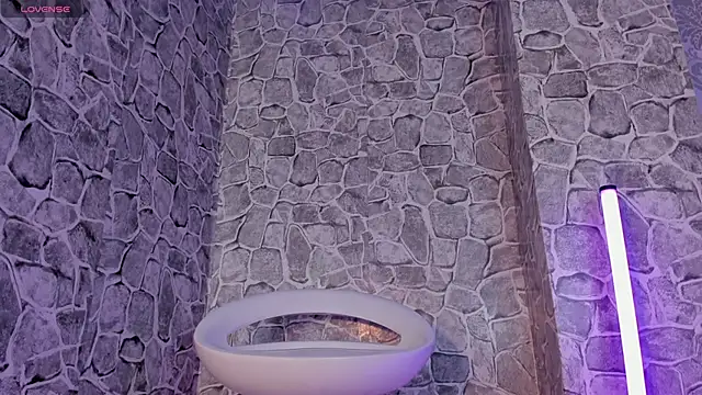 Karla-Ebony online show from March 26, 1:30 am