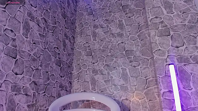 Karla-Ebony online show from March 20, 7:02 am