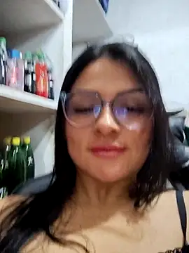 Linda Lars online show from March 5, 2:40 am