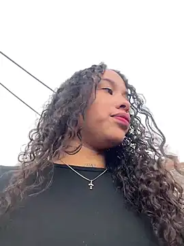 MarieLeon online show from February 5, 7:39 pm