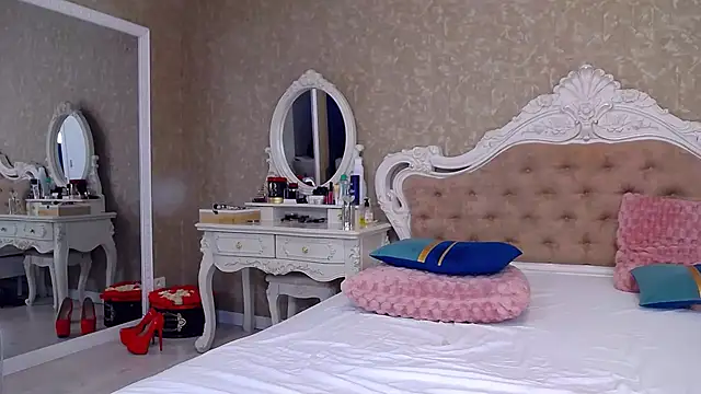NataliaRed online show from May 30, 5:49 am