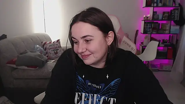 SexyWitch 666 online show from January 16, 7:48 am