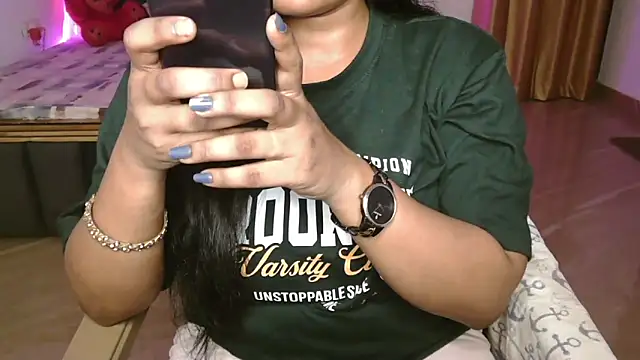 N-Natasha online show from April 7, 4:42 pm