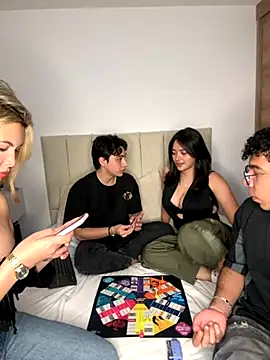 Odett  online show from September 12, 3:29 am