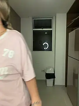 Odett  online show from July 12, 2:56 am