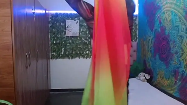 BurningVenus12 online show from March 21, 8:19 am