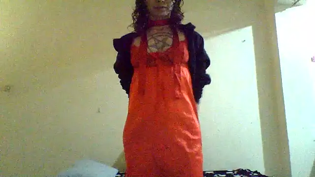 CELEna098rs707 online show from July 18, 9:06 pm