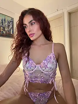 Victoria-77 online show from July 7, 1:52 am