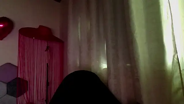 Horny tgn online show from March 6, 6:36 pm