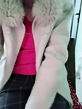 Anna-Cute69 online show from November 20, 5:19 am