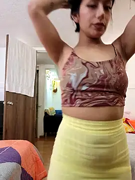 Lau1127 online show from April 14, 4:51 pm