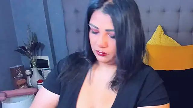 AmyCubes online show from May 29, 6:33 am