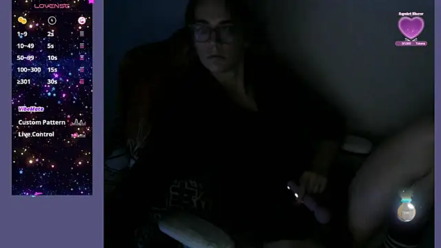 fannyfan12 online show from June 30, 6:46 am