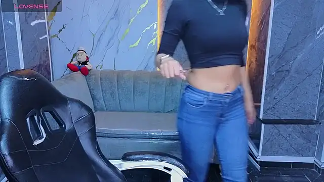 Violeth b online show from June 1, 12:51 pm