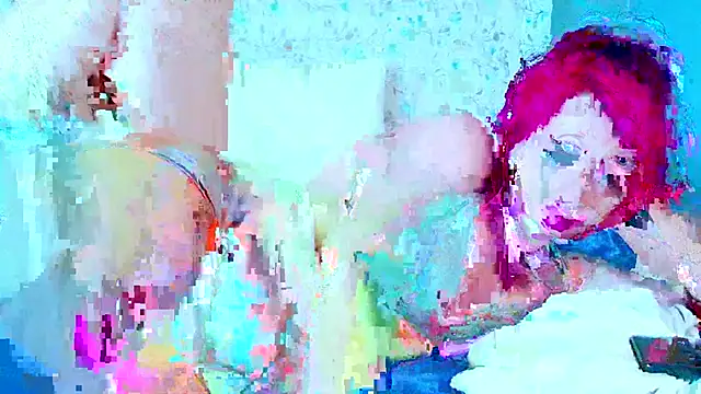 SkarlettRose96 online show from March 18, 2:44 pm