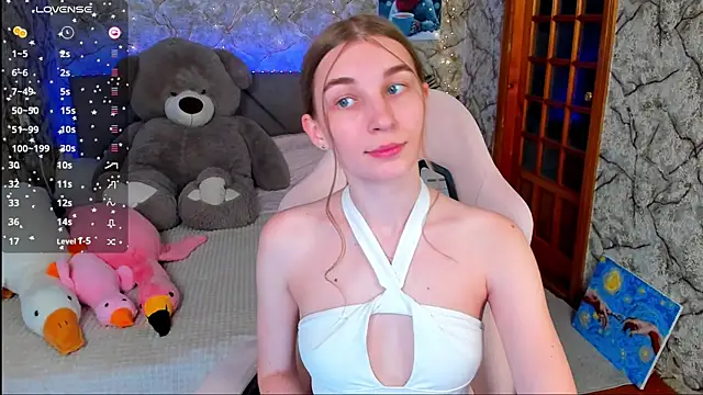  flowersweeet  online show from April 16, 7:24 pm