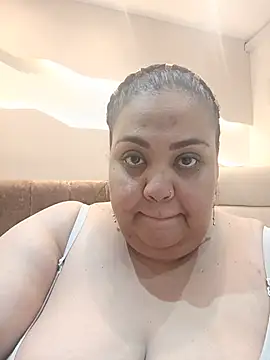 Alisson am online show from May 16, 7:13 pm