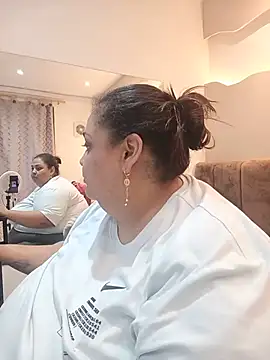 Alisson am online show from May 28, 11:41 am