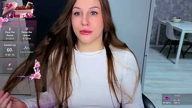 Your Katy online show from April 22, 2:14 pm