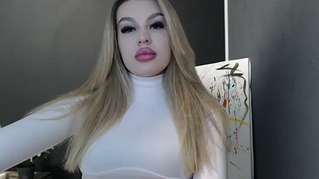 Your Jessy online show from April 8, 1:35 pm