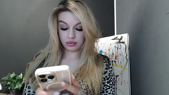 Your Jessy online show from March 27, 1:45 pm